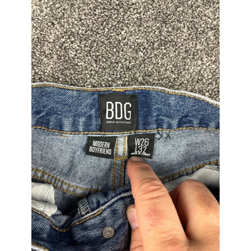BDG jeans slim